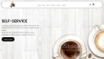  Coffe World -Web Sİtesi