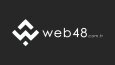WEB48 / Logo Tasarımı