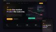 Twofold – Konsept Trading ve Tahmin Piyasası Platformu