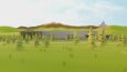 3D Model, Animasyon