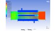 ANSYS ile Isıl ve Akış Analizleriyle Tasarım