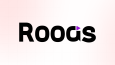 Rooas - Logo Tasarımı