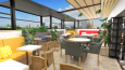 Restorant 3D Görselleştirme Çalışmam