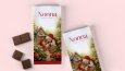 Nonna・Çikolata Markası Ambalaj Tasarımı
