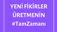 #TamZamanı Instagram Story