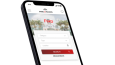 Gayrimenkul App Tasarımı - UX/UI Design