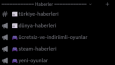 Discord Sunucusu Tasarımı