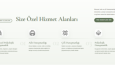 Horizon Danışmanlık Website