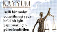 Özel Çalışmalar