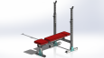 GYM EQUIPMENT
