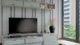 İç mekan 3d modelleme