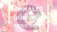 Anneler Günü İntro