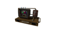 3D Asset-Modelleme-Rigleme–Animasyon-UV Mapping-Doku