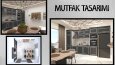Mimari Proje Tasarımları