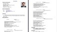 CV - Kapak Yazısı Yazımı