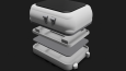 3D Modelleme