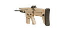 3D Silah Modeli