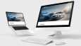 BMW Web Sitesi