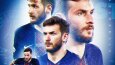 Futbol Duvar Kağıtları