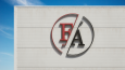 Furkan Aslantepe - Logo Tasarımı