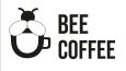 Bee Coffee Logo Tasarımı