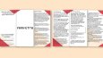 Broşür & Katalog Tasarımları