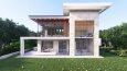 IŞIK EVİ CEPHE TASARIMI