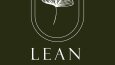 Lean konsept logo tasarımı