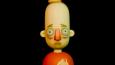 3D Tasarımlar/Animasyonlar