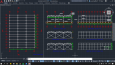2D Autocad Çizimlerim