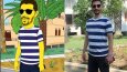  İllustrasyon Çizimlerim