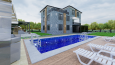 Modern Villa – Dış Mekân 3D Modelleme & Render
