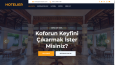 Hotelier otel rezervasyonu