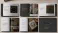 Katalog-Bülten Tasarımı