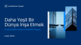Modern ve Profesyonel Web Sitesi Tasarlarım