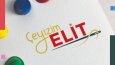 Çeyizim Elit Logo Çalışması