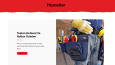 Sertürk Kurumsal Web Sitesi