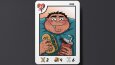 İllüstrasyon- Karakter tasarımı
