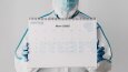 Montessa Medical Hastane Kurumsal Kimlik Tasarımı