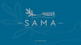 Sama Beauty – Logo ve Marka Kimliği Tasarımı