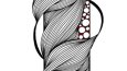 zentangle tasarımları