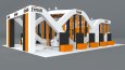 Fuar Stand Tasarımları