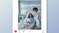 Sosyal medya için post ve banner tasarımları