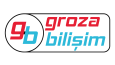 Groza Bilişim Logo