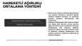 📖📊 Akademik ve İş Sunumlarında Profesyonel Dokunuş