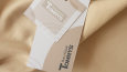 TOMRYS - Bayan Tesettür Giyim Logo Tasarım
