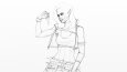 Rovingut - Character Designs