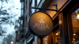 Avela Coffee Logo Design