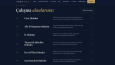 Veritas - Avukatlık Web Sitesi