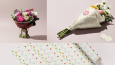 mosaic - florist branding (marka kimliği oluşturma)